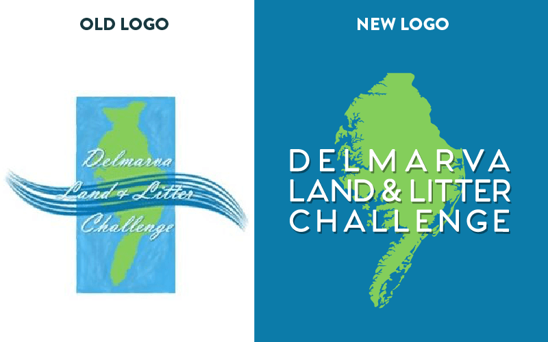 dllc original and new logo
